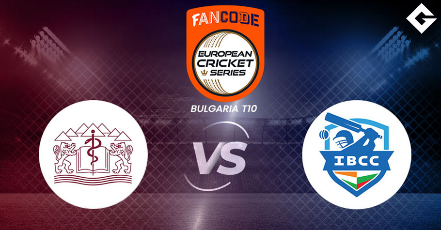 PLO vs INB Dream11 Prediction, FanCode ECS Bulgaria T10 Match 12 Best Fantasy Picks, Playing XI Update, Squad Update, and More
