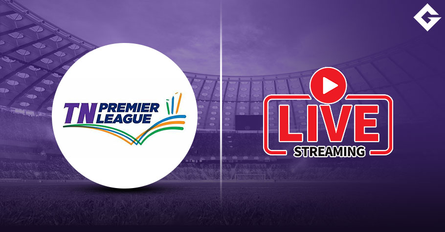 TNPL 2023 Live Streaming details, Where And How To Watch Tamil Nadu Premier League In India
