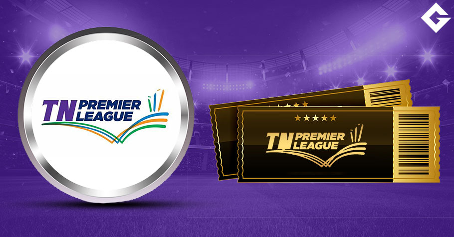Where And How To Buy TNPL 2023 Tickets