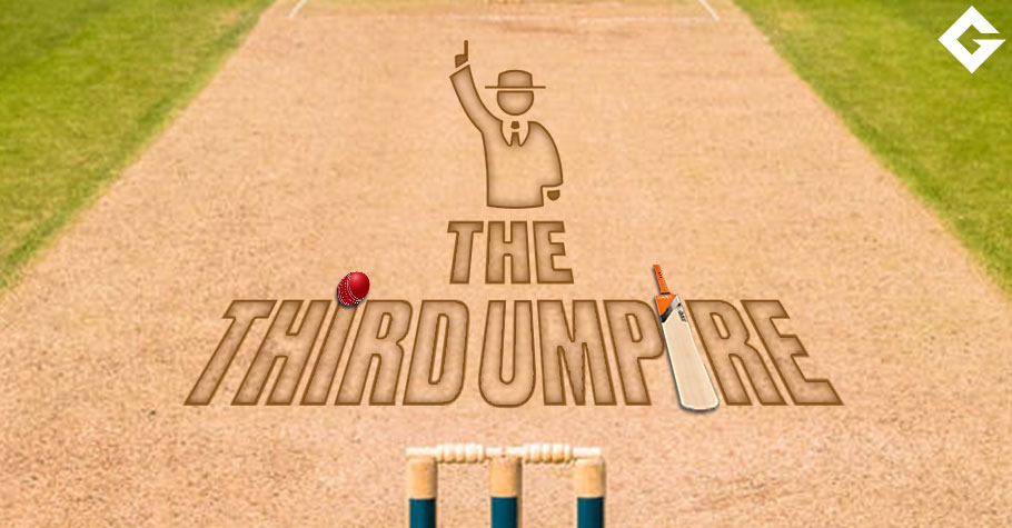 How To Become A Third Umpire In Cricket