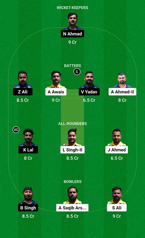 TRA vs JAB Dream11 Prediction, FanCode ECS Italy, Milan 2023 Match 42 Best Fantasy Picks, Playing XI Update, and More