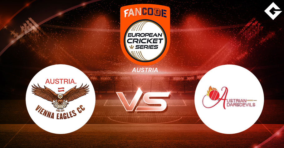 VEA vs ADD Dream11 Prediction, FanCode ECS Austria 2023, Match 21 Best Fantasy Picks, Playing XI Update, and More