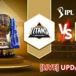 CSK vs GT Live Updates, Ball To Ball Commentary, IPL 2023 Final, Match Details and Everything You Need To Know