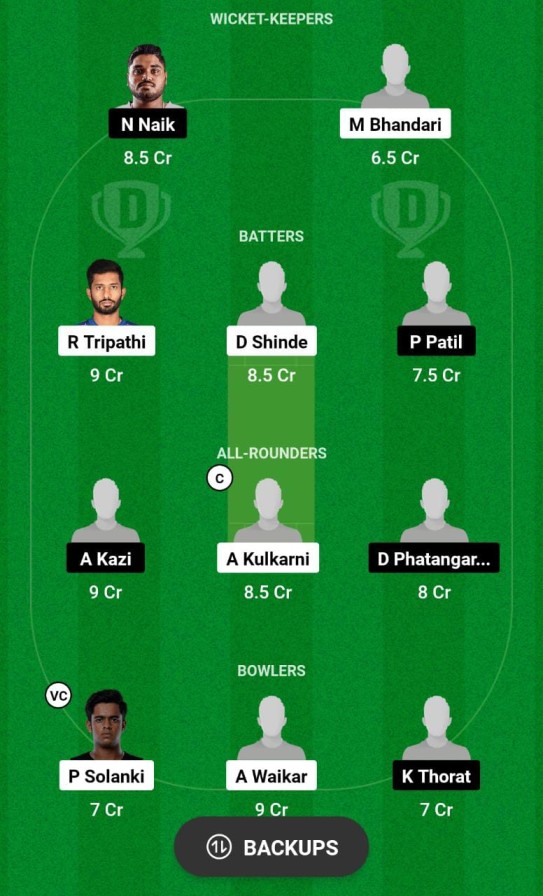 ENT vs RJ Dream11 Prediction, MPL 2023 Match 10 Best Fantasy Picks, Playing XI Update, Squad Update, and More