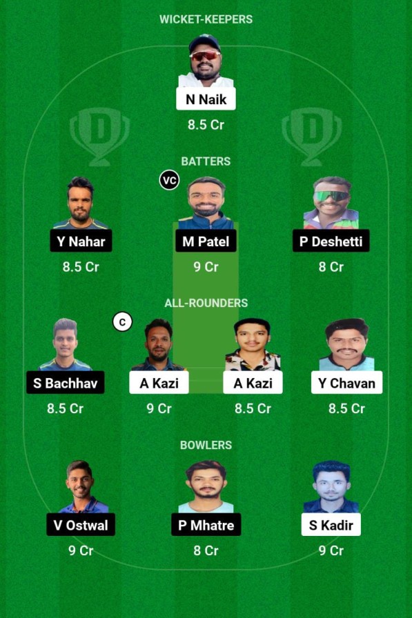 RJ vs SR Dream11 Prediction, MPL 2023 Match 3 Best Fantasy Picks, Playing XI Update, Squad Update, and More