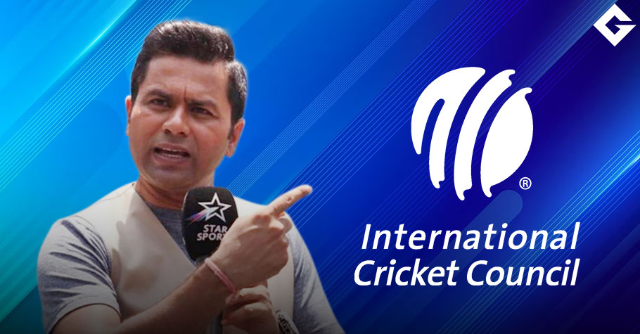 Aakash Chopra Lashes Out On The ICC! Check Why