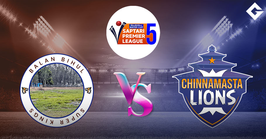 BBSK vs CL Dream11 Prediction, Saptari T20 Premier League 2023 Match 13 Best Fantasy Picks, Playing XI Update, and More