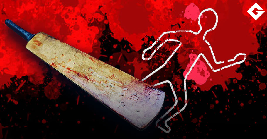 Batter Kills A Teenage Bowler In UP After Getting Out