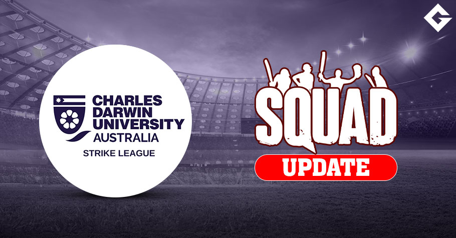 CDU Strike League 50 Overs Series 2023 Squad Update