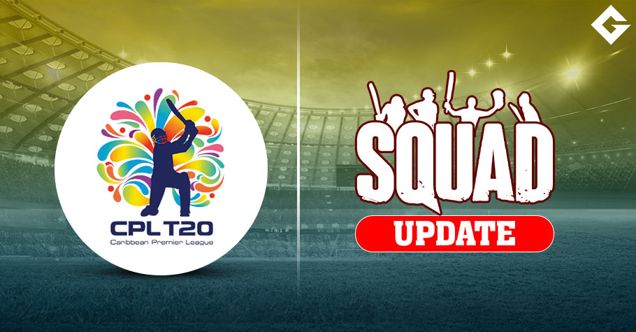 CPL 2023 Squad Update, Live Streaming Update, Schedule Update, Venue Update, and More