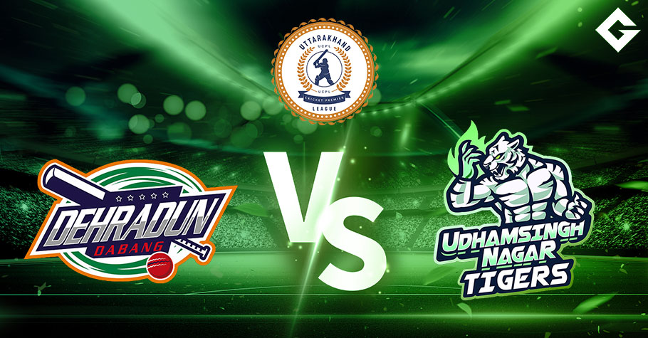 DD vs UNT Prediction, Uttarakhand Premier League 2023 Match 1 Best Fantasy Picks, Playing XI Update, and More