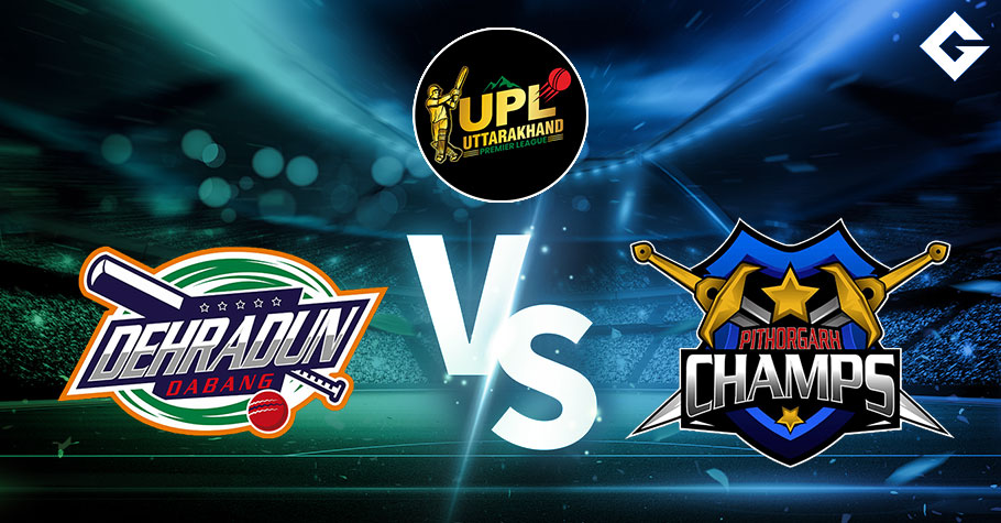 DHD vs PIC Dream Prediction, Uttarakhand Premier League 2023 Match 13 Best Fantasy Picks, Playing XI Update, and More