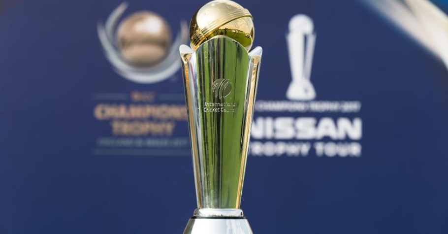 List of Cricket Teams With The Most ICC Trophies