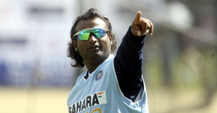 Former Indian Spinner Ramesh Powar Takes Over As Head Coach Of Gujarat Cricket Team