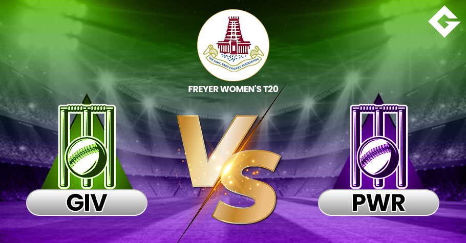 GIV vs PWR Dream11 Prediction, Freyer Women's ODI Match 1 Best Fantasy Picks, Playing XI Update, and More