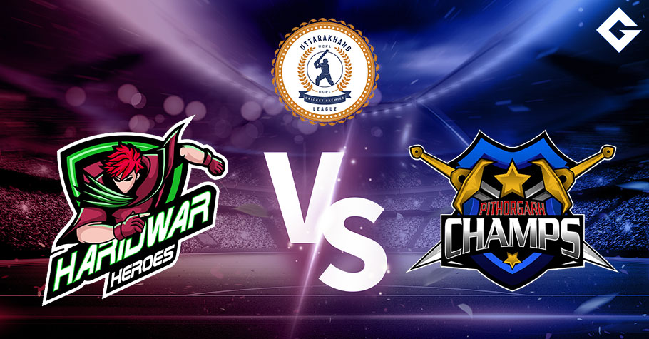 HH vs PC Prediction, Uttarakhand Premier League 2023 Match 3 Best Fantasy Picks, Playing XI Update, and More