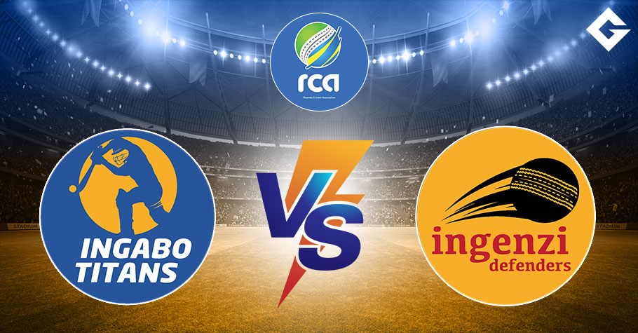 IGB vs IGZ Dream11 Prediction, Rwanda Men's T20 Match 1 Best Fantasy Picks, Playing XI Update, Squad Update, and More