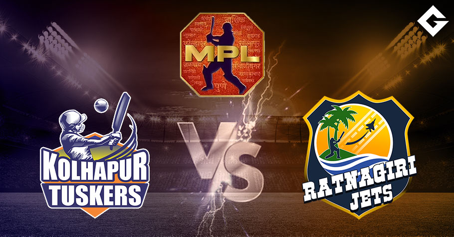KT vs RJ Dream11 Prediction, MPL 2023 Match 4 Best Fantasy Picks, Playing XI Update, Squad Update, and More
