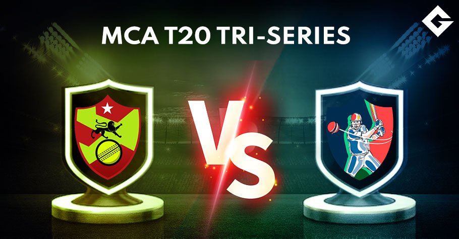 MAP vs MAS Dream11 Prediction, MCA T20 Tri-Series 2023 Match 2 Best Fantasy Picks, Playing XI Update, Squad Update, and More