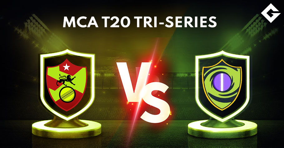 MAP vs SSF Dream11 Prediction, MCA T20 Tri-Series 2023 Match 3 Best Fantasy Picks, Playing XI Update, Squad Update, and More