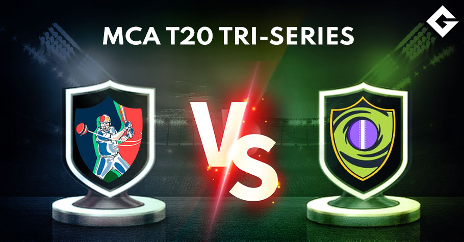 MAS vs SSF Dream11 Prediction, MCA T20 Tri-Series 2023 Match 6 Best Fantasy Picks, Playing XI Update, Squad Update, and More