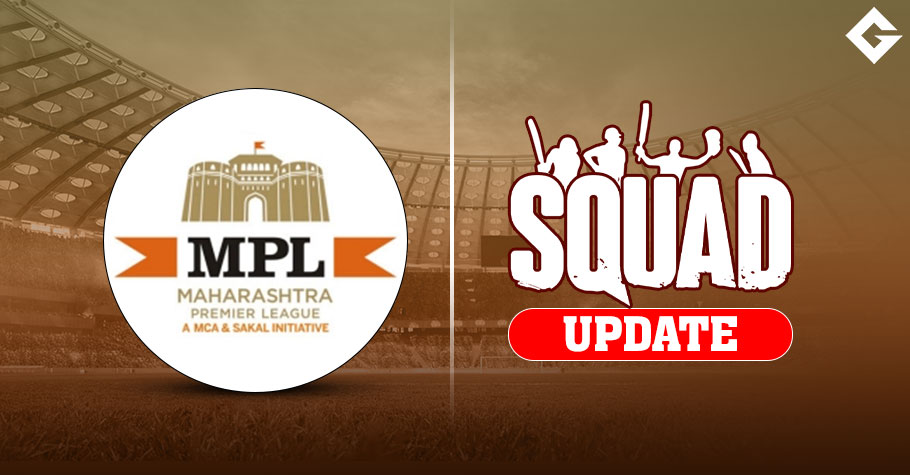 MPL 2023 Squad Update: A Look At The Maharashtra Premier League Entire Squad