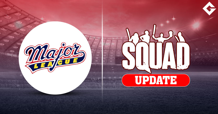 USA T20 League 2023 Squad Update, Schedule Update, Match Details And More