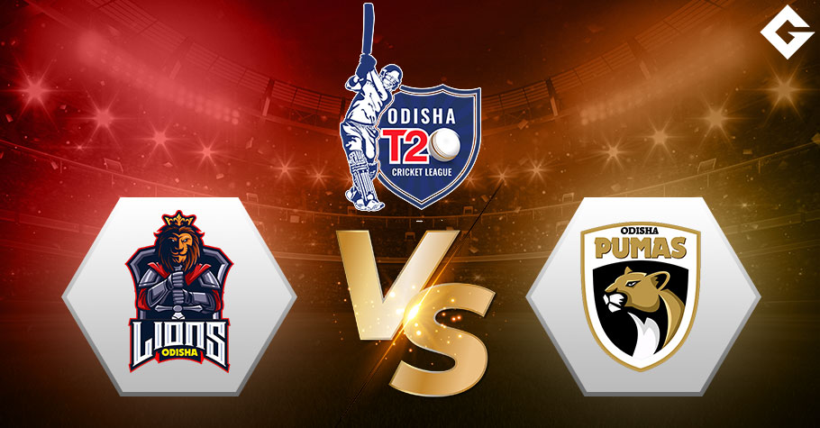 ODL vs OPU Dream11 Prediction, Odisha Cricket League T20 Match 23 Best Fantasy Picks, Playing XI Update, Squad Update, and More