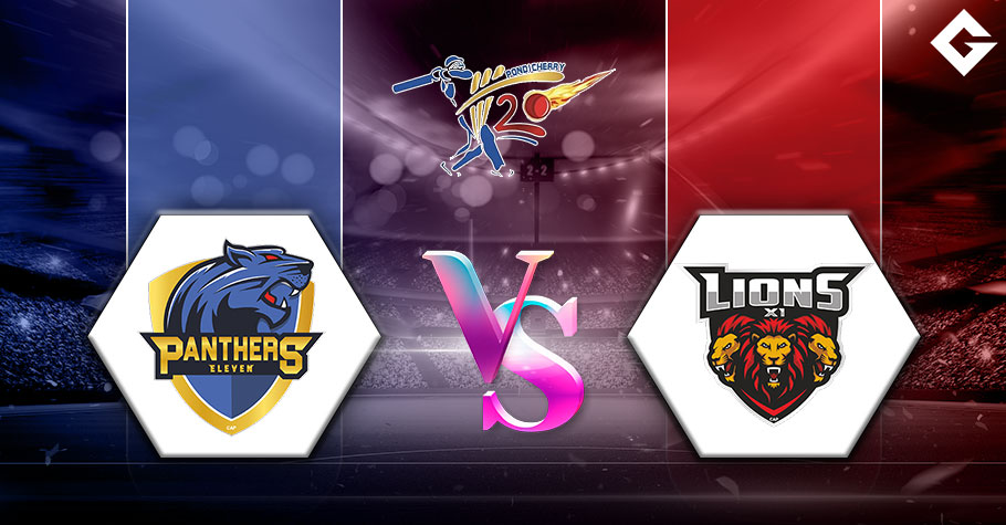 PAN vs LIO Dream11 Prediction, Pondicherry T20 Tournament Match 2 Best Fantasy Picks, Playing XI Update, and More