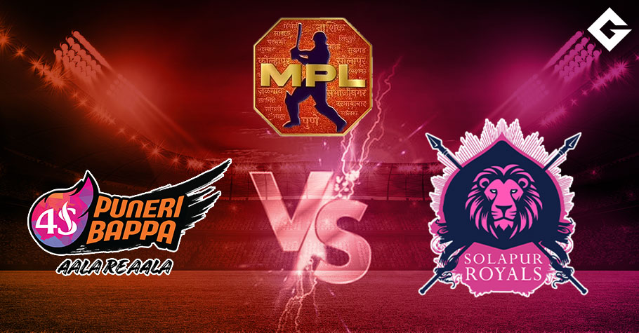 PB vs SR Dream11 Prediction, MPL 2023 Match 12 Best Fantasy Picks, Playing XI Update, Squad Update, and More