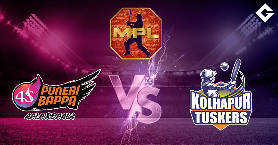 PB vs KT Dream11 Prediction, MPL 2023 Match 1 Best Fantasy Picks, Playing XI Update, Squad Update, and More