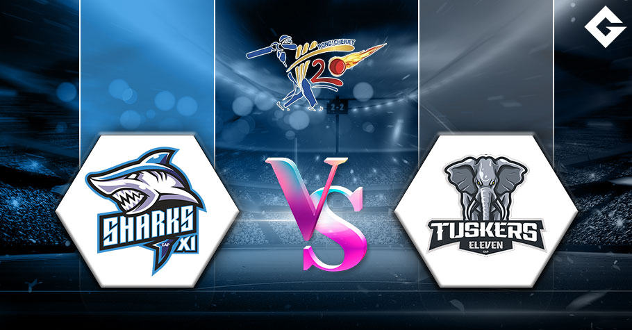 SHA vs TUS Dream11 Prediction, Pondicherry T20 Tournament Match 5 Best Fantasy Picks, Playing XI Update, and More