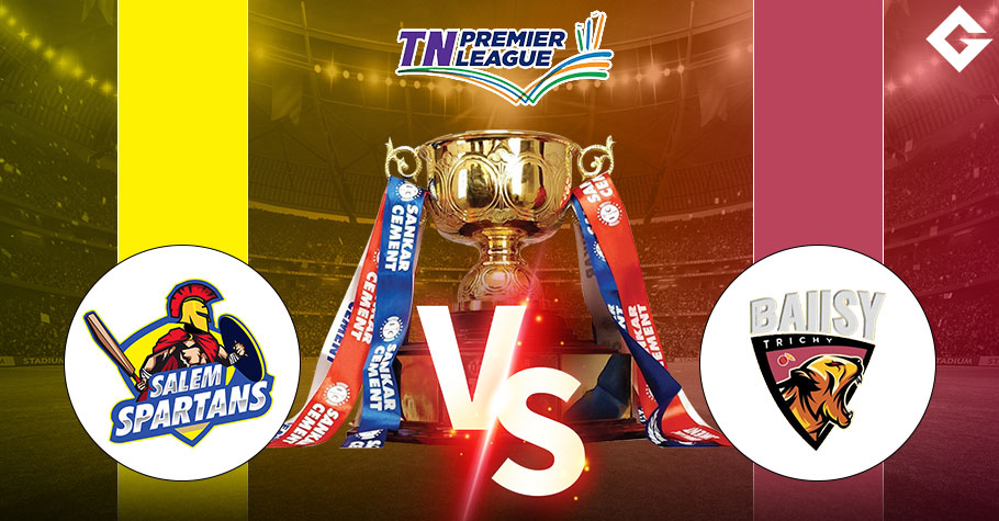 SS vs BT Dream11 Prediction, TNPL 2023 Match 7 Best Fantasy Picks, Playing XI Update, Squad Update, and More