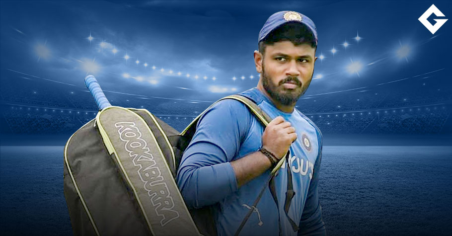 Will Sanju Samson's Recall for WI Series Open Doors for ICC ODI World Cup 2023?