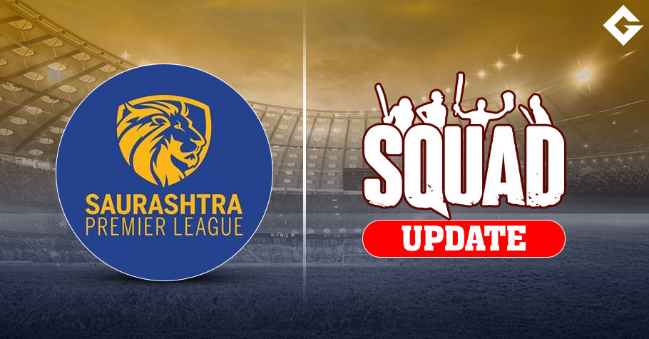 Saurashtra Premier League 2023 Squad Update, Live Streaming Details, Match Updates, and More