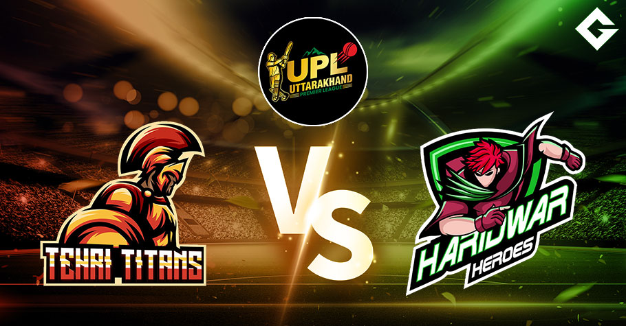 TET vs HAH Dream Prediction, Uttarakhand Premier League 2023 Match 12 Best Fantasy Picks, Playing XI Update, and More