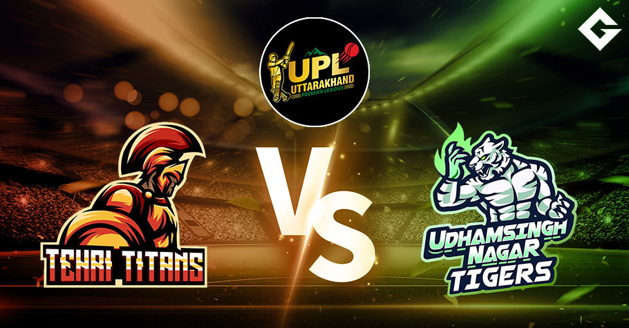 TET vs UNT Prediction, Uttarakhand Premier League 2023 Match 5 Best Fantasy Picks, Playing XI Update, and More