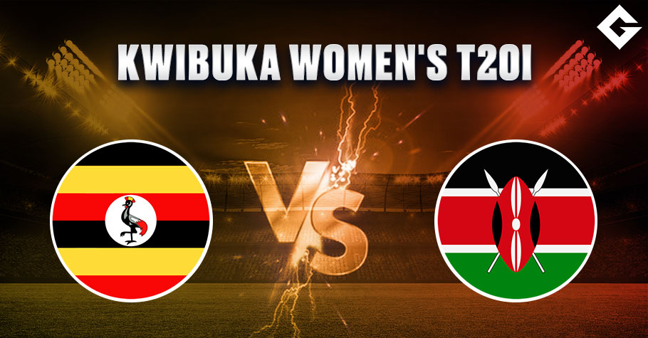 UG-W vs KEN-W Dream11 Prediction, Kwibuka Women's T20I Match 13 Best Fantasy Picks, Playing XI Update, Squad Update, and More