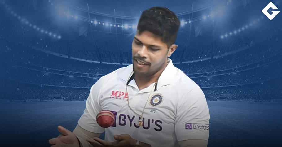 WTC 2023 Final: Is Umesh Yadav Scripting A Big Defeat For Team India?