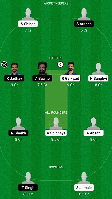 PB vs KT Dream11 Prediction, MPL 2023 Match 1 Best Fantasy Picks, Playing XI Update, Squad Update, and More 