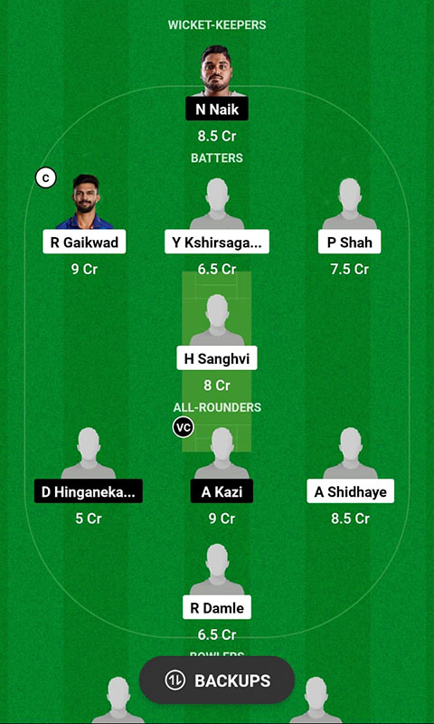 PB vs RJ Dream11 Prediction, MPL 2023 Match 14 Best Fantasy Picks, Playing XI Update, Squad Update, and More