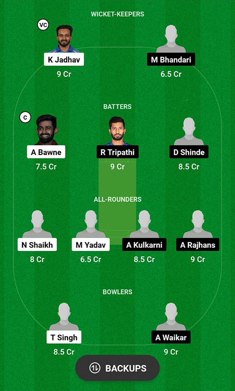 KT vs ENT Dream11 Prediction, MPL 2023 Match 15 Best Fantasy Picks, Playing XI Update, Squad Update, and More