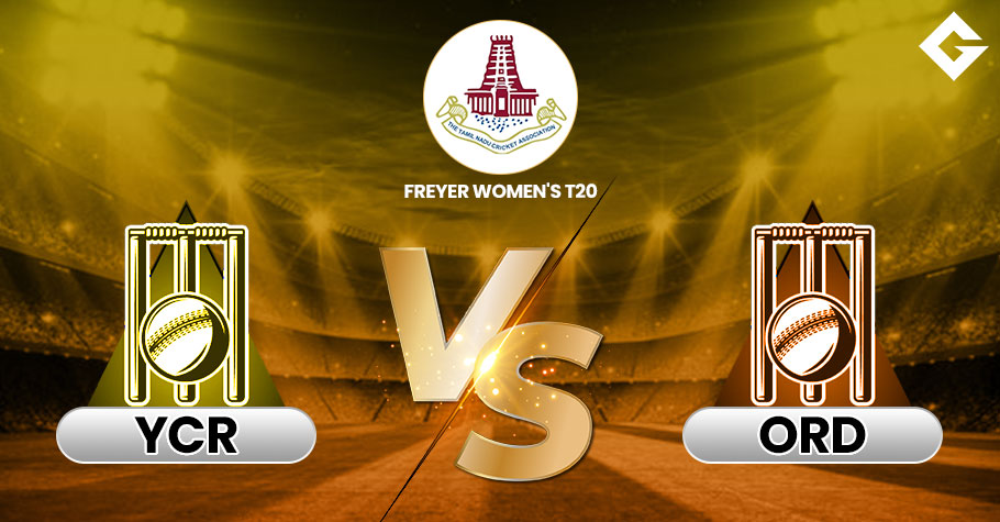 YCR vs ORD Dream11 Prediction, Freyer Women's ODI Match 2 Best Fantasy Picks, Playing XI Update, Squad Update, and More