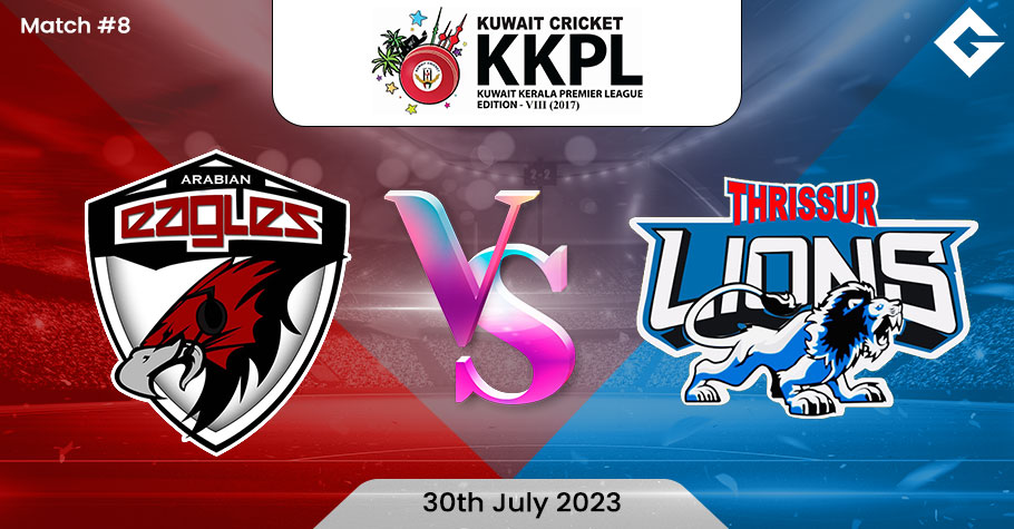 AEK vs ATL Dream11 Prediction, Kuwait Kerala Premier League Match 8 Best Fantasy Picks, Playing XI Update, and More