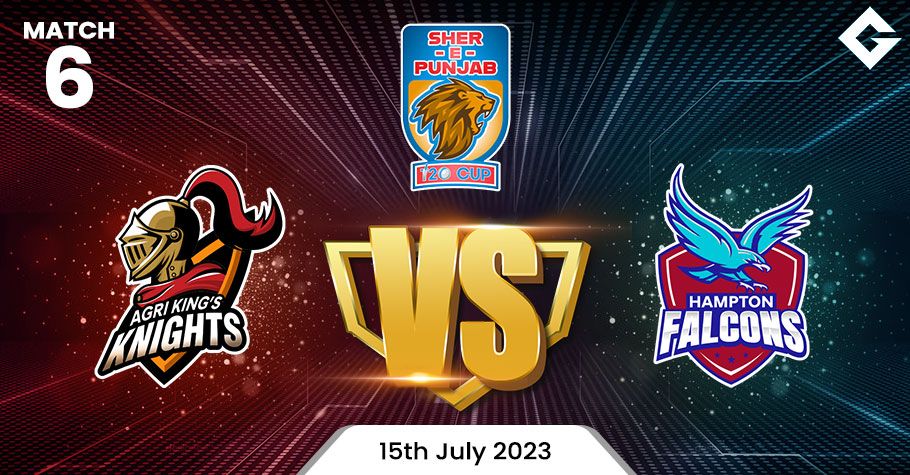 AKK vs HMF Dream11 Prediction, Punjab T20 Match 6 Best Fantasy Picks, Playing XI Update, and More