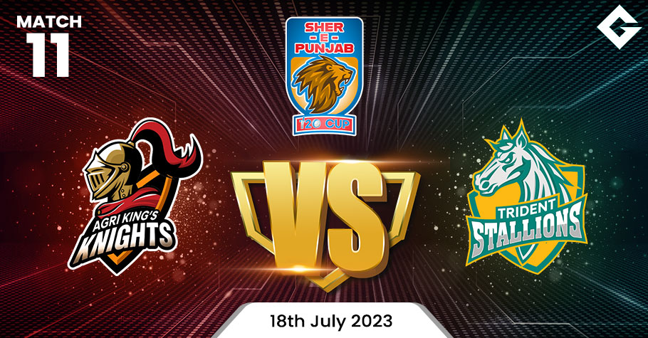 AKK vs TDS Dream11 Prediction, Sher-E-Punjab T20 Cup Match 11 Best Fantasy Picks, Playing XI Update, and More