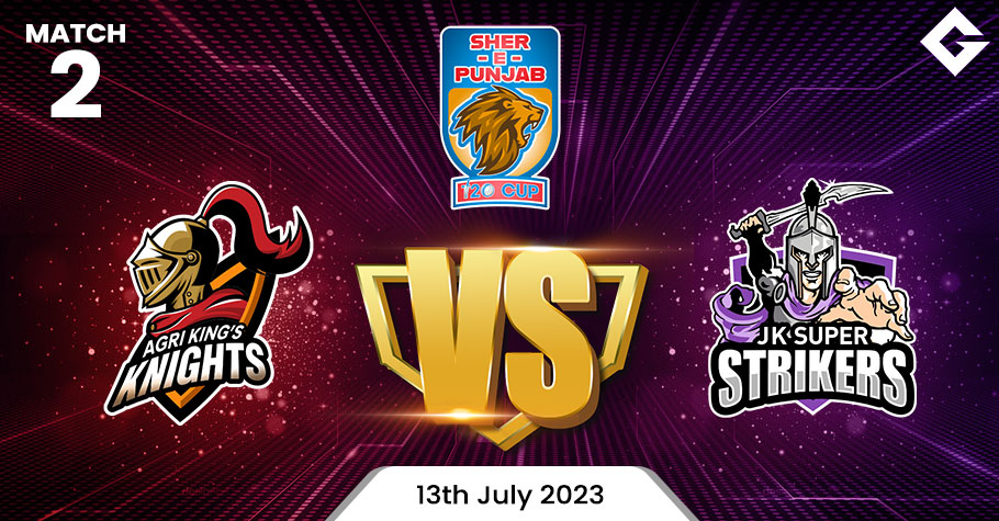 AKK vs SPS Dream11 Prediction, Punjab T20 Match 2 Best Fantasy Picks, Playing XI Update, and More