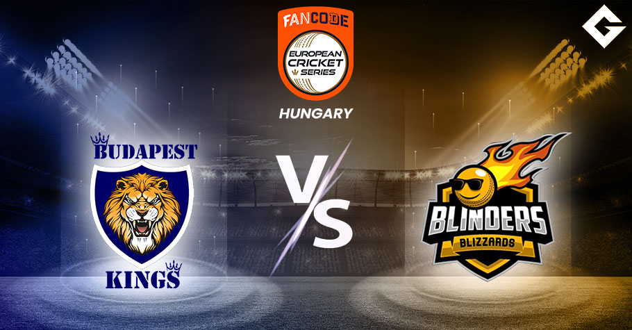 BK vs BLB Dream11 Prediction, ECS Hungary Match 48 Best Fantasy Picks, Playing XI Update, and More