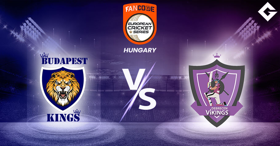 BK vs DEV Dream11 Prediction, ECS Hungary Match 24th Best Fantasy Picks, Playing XI Update, and More