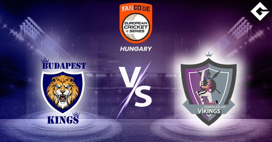 BK vs DUV Dream11 Prediction, ECS Hungary Match 15 Best Fantasy Picks, Playing XI Update, and More